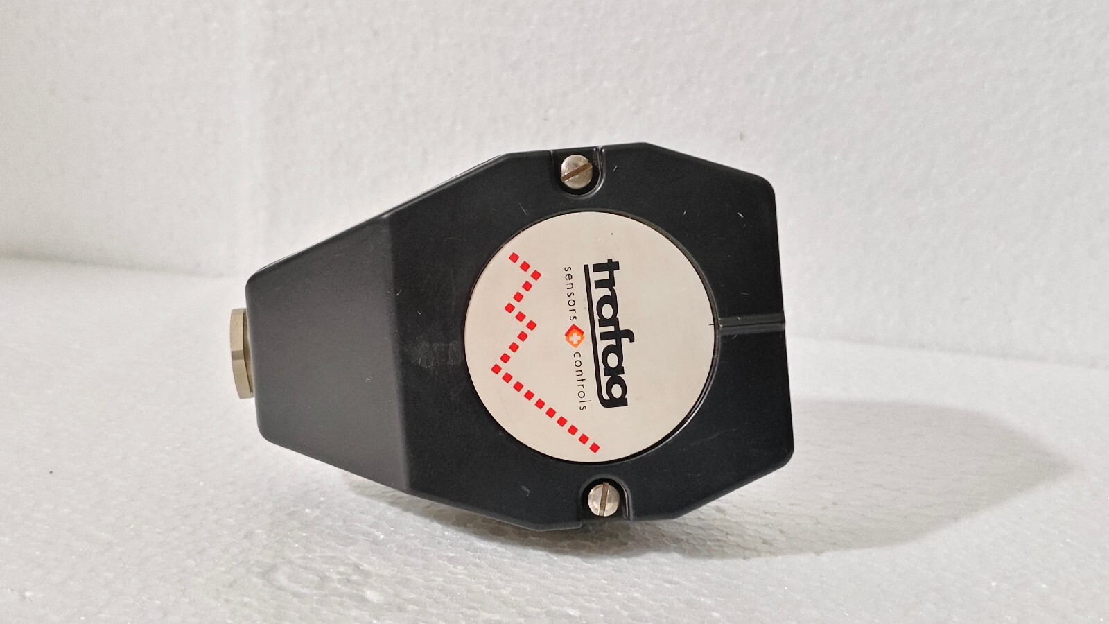 TRAFAG 471.2331 Thermostat Temperature Switch #1